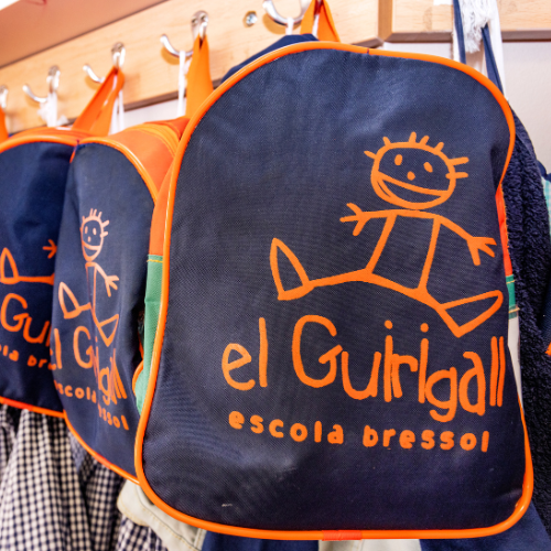 Escola Bressol a Barcelona xarxes socials 2